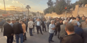 Şanlıurfa’da defin öncesi ‘park’ kavgası: 9 yaralı