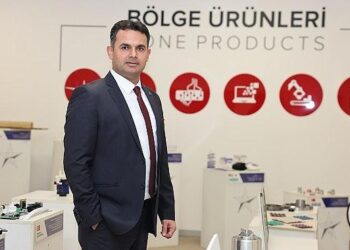 Serbest bölgelerdeki firmalar, ortalamadan 4 kat fazla ihracat gerçekleştiriyor