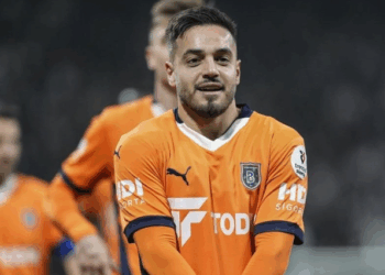 Sergen Yalçın gözünü Yusuf Sarı’ya dikti