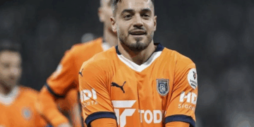 Sergen Yalçın gözünü Yusuf Sarı’ya dikti