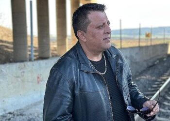 Serkan Bardak’ın Yeni Şarkısı ‘Babam Olsaydı’ Tüm Dijital Platformlarda!