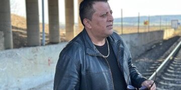 Serkan Bardak’ın Yeni Şarkısı ‘Babam Olsaydı’ Tüm Dijital Platformlarda!