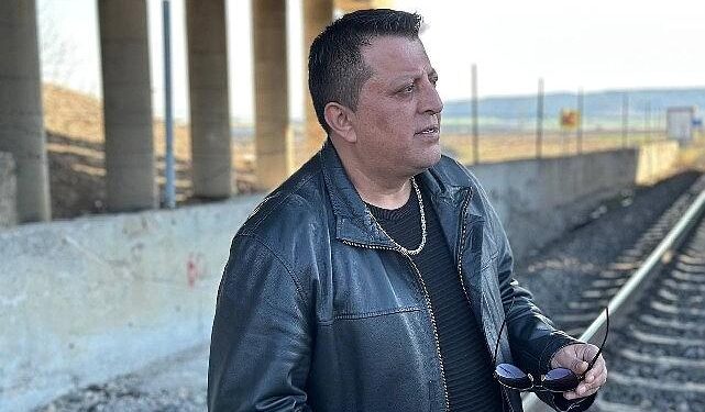 Serkan Bardak’ın Yeni Şarkısı ‘Babam Olsaydı’ Tüm Dijital Platformlarda!