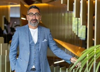 Serkan Erkovan, Boehringer Ingelheim Türkiye’nin Hayvan Sağlığı Ülke Müdürü Oldu