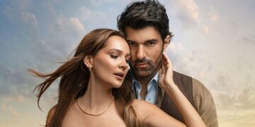 Show TV’nin Yeni İddialı Dizisi “Bereketli Topraklar” Pazar Günü Başlıyor