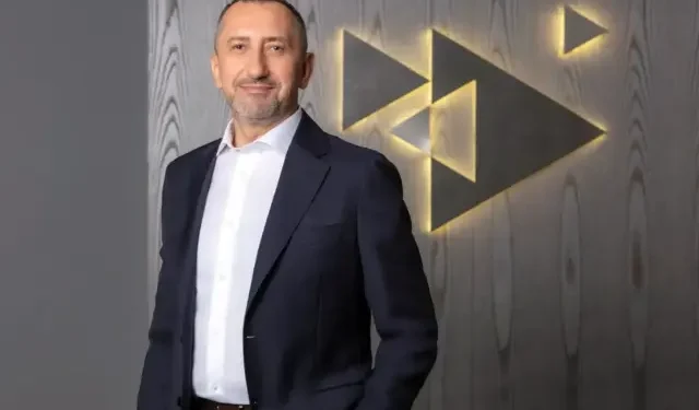 Siber Güvenlik Başkanlığına Ümit Önal Atandı