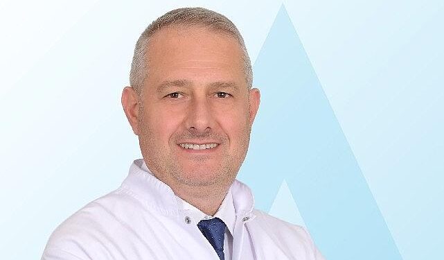 Şiddetli kalça ağrısına kalıcı yöntem: Kalça protezi