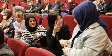 Sivas Belediyesi öncülüğünde 50 çocuk işitme cihazına kavuştu…