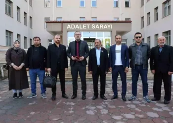 Otobüs şoförünün hakaret edip darbetmeye çalıştığı şehit babası konuştu