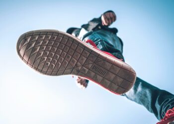 Sneaker Ne Zaman Giyilir?