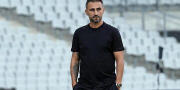 Süper Lig ekibinde şok istifa! Resmen açıklandı…