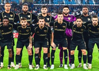 Süper Lig’in kazanamayan tek takımı Kayserispor