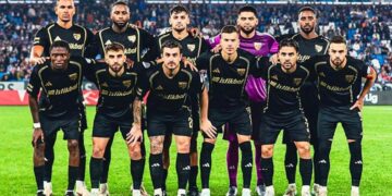 Süper Lig’in kazanamayan tek takımı Kayserispor