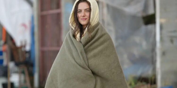 Taşacak Bu Deniz Eleni Kimdir? Nerelidir?