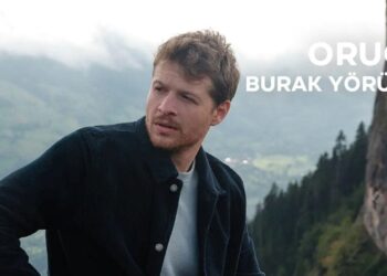 Taşacak Bu Deniz’in Oruç’u Burak Yörük kimdir?