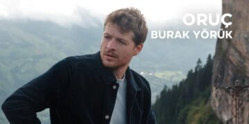 Taşacak Bu Deniz’in Oruç’u Burak Yörük kimdir?