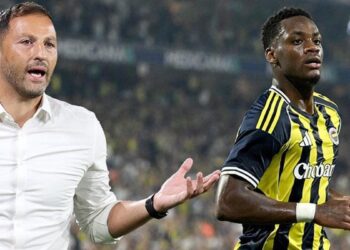 Tedesco’dan yıldız oyuncu için ‘gönderebilirsiniz’ raporu! Yollar ayrılıyor…