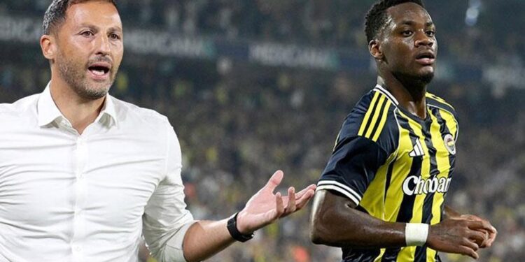 Tedesco’dan yıldız oyuncu için ‘gönderebilirsiniz’ raporu! Yollar ayrılıyor…