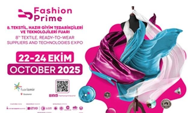 Tekstil ve hazır giyim sektörünün devleri bu fuarda buluşacak