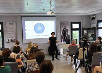 Temiz Gıdalarla Sağlıklı Yaşam: Efes Tarlası Yaşam Köyü’nde Fonksiyonel Beslenme Söyleşisi