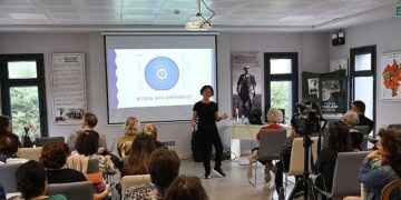 Temiz Gıdalarla Sağlıklı Yaşam: Efes Tarlası Yaşam Köyü’nde Fonksiyonel Beslenme Söyleşisi