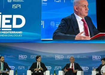 TFF Başkanı Hacıosmanoğlu dünyaya seslendi: İsrail’in halen sportif alanının içinde kalmasını kabul etmiyorum