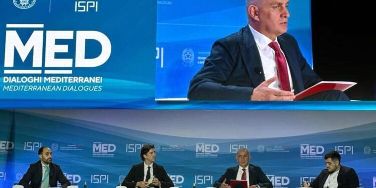 TFF Başkanı Hacıosmanoğlu dünyaya seslendi: İsrail’in halen sportif alanının içinde kalmasını kabul etmiyorum