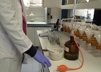 Toprak analizi ile hem çiftçi hem de toprak korunuyor