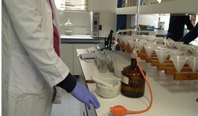 Toprak analizi ile hem çiftçi hem de toprak korunuyor