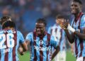 Trabzonspor’un yıldızı Fransa’da gündem oldu!