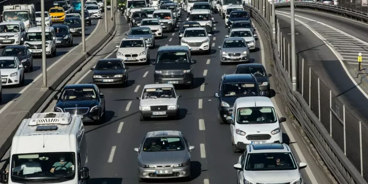 Yeni Trafik Kanunu ile Sürücülere Cezalar Artıyor