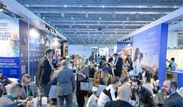 TTI İzmir, turizm dünyasını 19. kez İzmir’de bir araya getirecek