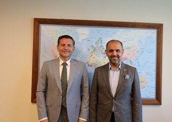 Türk ayakkabı ve saraciye sektörü Güney Avrupa pazarında yeni fırsatlar arıyor