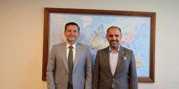 Türk ayakkabı ve saraciye sektörü Güney Avrupa pazarında yeni fırsatlar arıyor