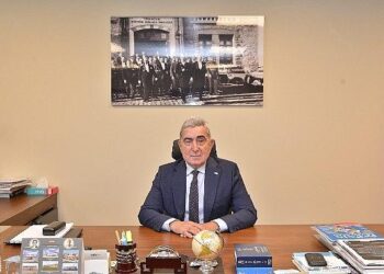 Türk ihracatçıları Kazakistan yolcusu