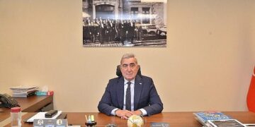 Türk ihracatçıları Kazakistan yolcusu