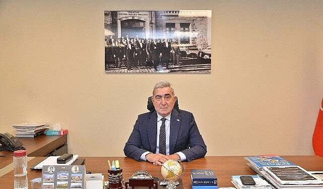 Türk ihracatçıları Kazakistan yolcusu