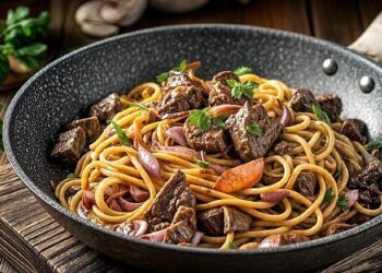 Türkiye 168 ülkeye makarna ihraç ediyor