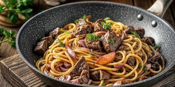 Türkiye 168 ülkeye makarna ihraç ediyor