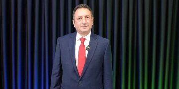 Türkiye’nin Biyoteknoloji Üssü Yükseliyor