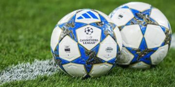 UEFA’ya Şampiyonlar Ligi için radikal öneri! Forma değişebilir…