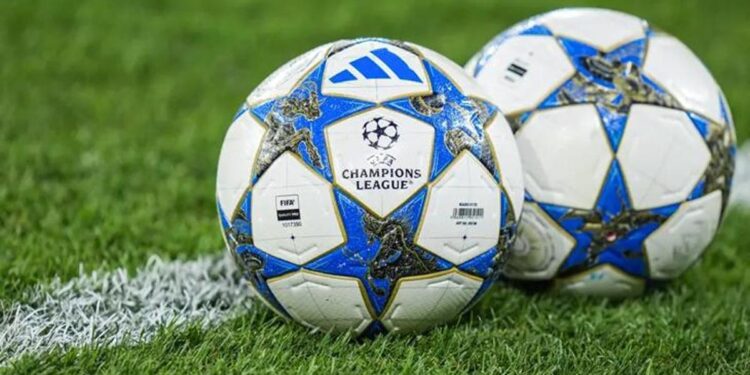 UEFA’ya Şampiyonlar Ligi için radikal öneri! Forma değişebilir…