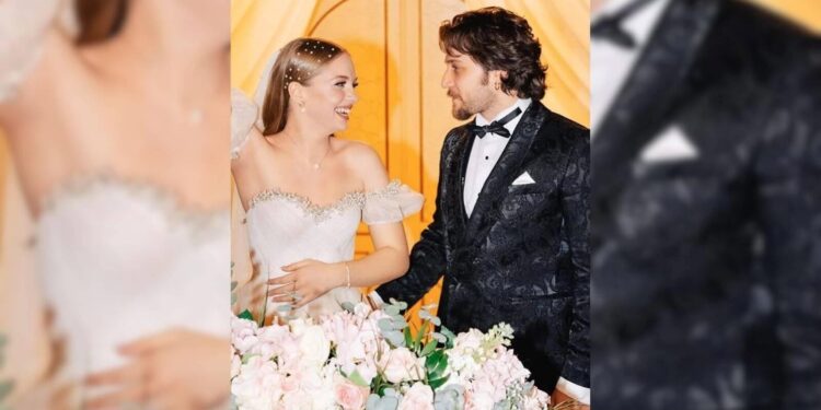 Ufuk Beydemir ve İpek Filiz Yazıcı Neden Boşandı? Sosyal Medya Yıkıldı!