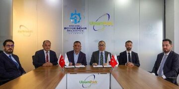 UlaşımPark ve GTÜ arasında stratejik işbirliği