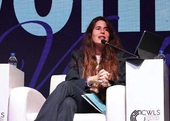 Uluslararası Çeşme Kadın Liderler Zirvesi dayanışma ve umut mesajlarıyla sona erdi