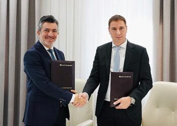 UPT ve Kapitalbank’tan stratejik ortaklık