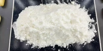 Uşak’ta Metamfetamin Operasyonu: 3 Tutuklama
