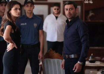 Uzak Şehir 33. Bölümde Neler Olacak?