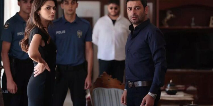 Uzak Şehir 33. Bölümde Neler Olacak?