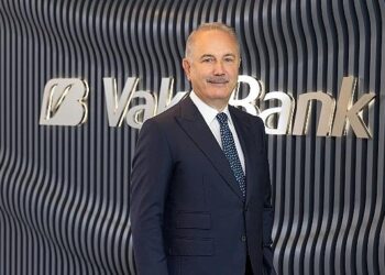 VakıfBank’tan 500 milyon dolar tutarında ilave ana sermayeye dahil edilebilir nitelikte tahvil ihracı